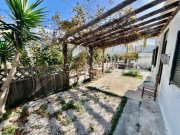 Pachia Ammos MIT VIDEO! Kreta, Pachia Ammos: Teilweise renoviertes Haus mit Garten zu verkaufen Haus kaufen